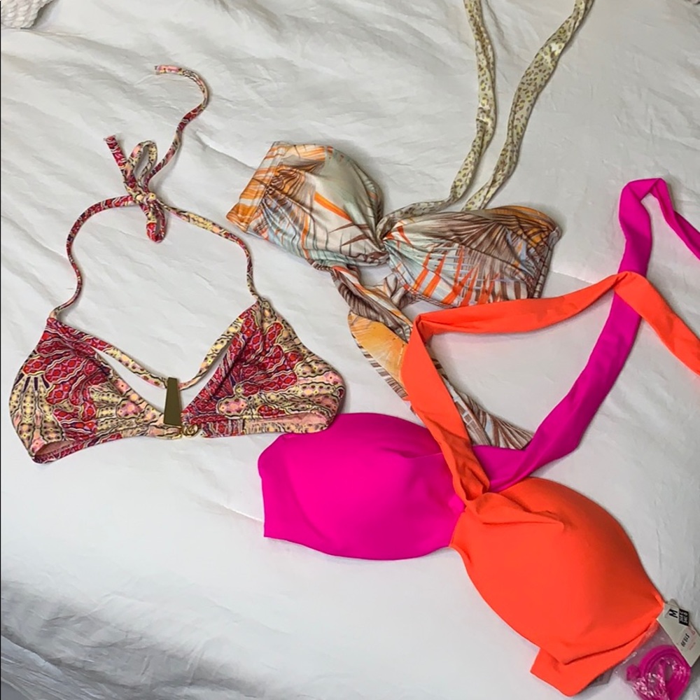 Victoria’s Secret bundle of 3 tops